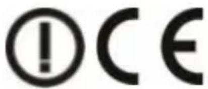 ①CE