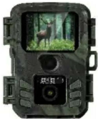 Evolveo StrongVision Mini LCD - Pakiranje - 1