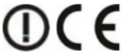 ①CE