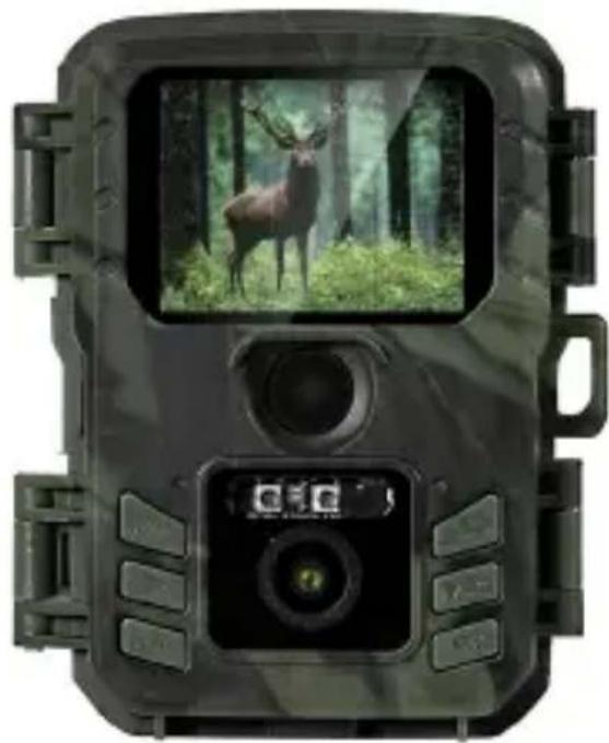 Evolveo StrongVision Mini LCD - / 16. 4. 24 - 1