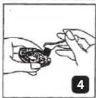 Eldom PURO GDS4 - MANTENIMIENTO Y LIMPIEZA - 4