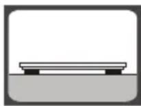 Eldom SCALE TWO130B - TECHNICAL DETAILS - 1