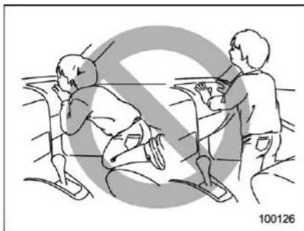 SUBARU Outback Premium (2025) - WARNING - 1