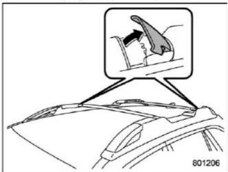 SUBARU Outback Premium (2025) - CAUTION - 3