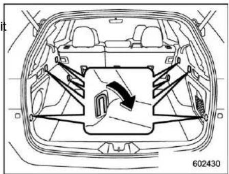 SUBARU Outback Premium (2025) - CAUTION - 1