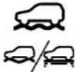 SUBARU Outback Premium (2025) - Combination Meter - 18