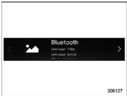 Bluetooth Unknown Title Unknown Artist 306127