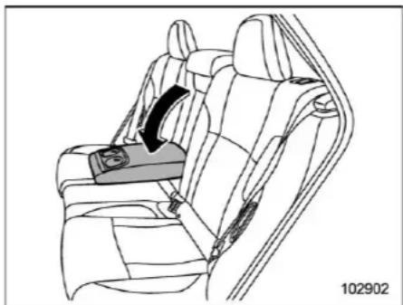 SUBARU Outback Premium (2025) - To install: - 1