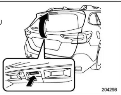 SUBARU Outback Premium (2025) - NOTE - 1