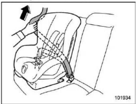 SUBARU Outback Premium (2025) - WARNING - 2