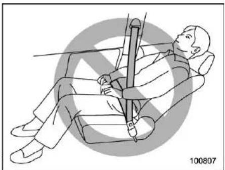 SUBARU Outback Premium (2025) - WARNING - 1