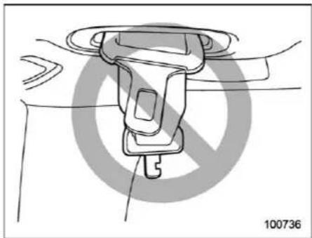 SUBARU Outback Premium (2025) - WARNING - 10