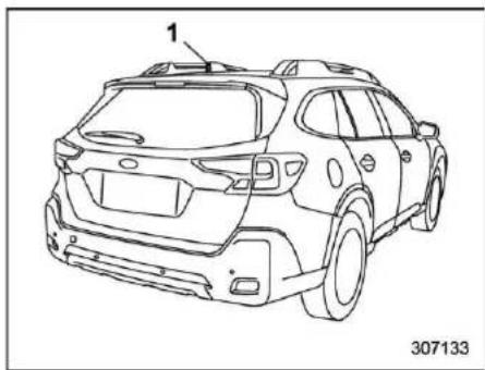 SUBARU Outback Premium (2025) - NOTE - 4