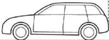 SUBARU Outback Premium (2025) - • Automatic Braking function - 5