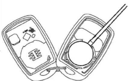 SUBARU Outback Premium (2025) - CAUTION - 2