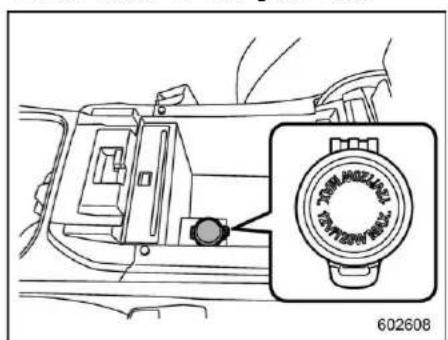 SUBARU Outback Premium (2025) - CAUTION - 3