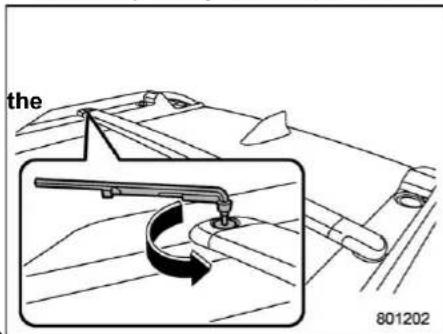 SUBARU Outback Premium (2025) - WARNING - 2