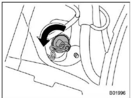 SUBARU Outback Premium (2025) - ■ Backup Light - 3