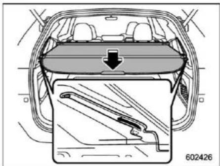 SUBARU Outback Premium (2025) - CAUTION - 8