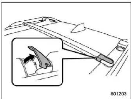 SUBARU Outback Premium (2025) - WARNING - 3
