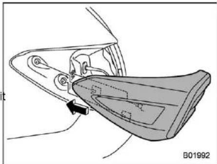 SUBARU Outback Premium (2025) - NOTE - 13