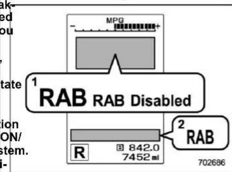 MPG 1 RAB RAB Disabled R 842.0 7452 ml 2 RAB 702686