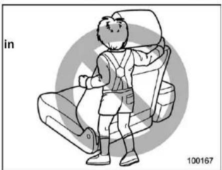 SUBARU Outback Premium (2025) - WARNING - 2