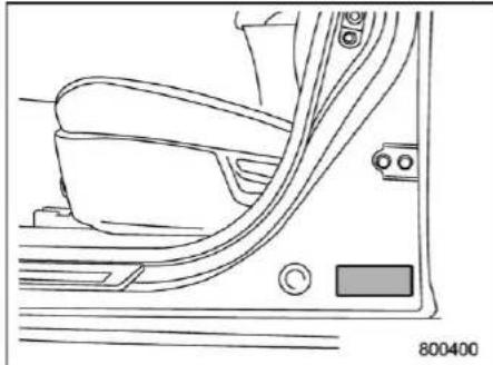SUBARU Outback Premium (2025) - NOTE - 3