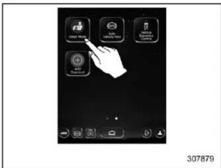 Smart Home Auto Control Menu Home Decor Menu Auto Control Menu 307879