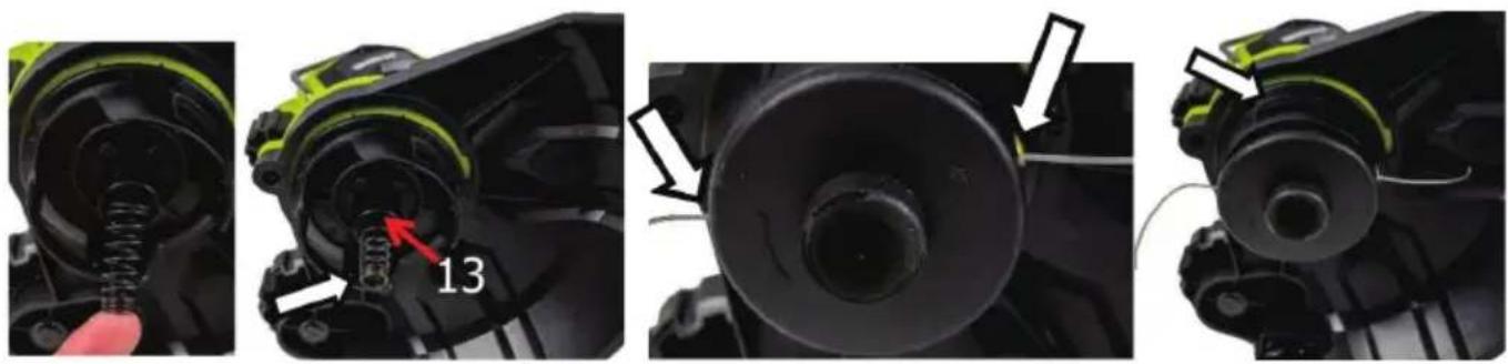 BLAUPUNKT CT5010 - Automatic: - 1