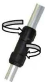 BLAUPUNKT CT5010 - Opis naprave: - 1