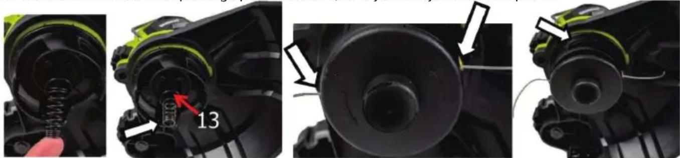 BLAUPUNKT CT5010 - Samodejno: - 1