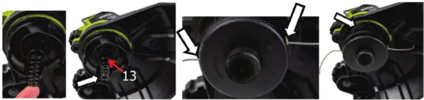 BLAUPUNKT CT5010 - Automātiski: - 1
