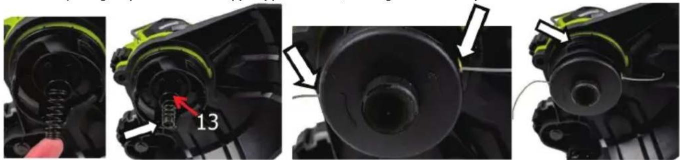BLAUPUNKT CT5010 - Automatinis: - 1