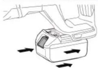 BLAUPUNKT CT5010 - Automatické: - 5