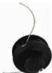 BLAUPUNKT CT5010 - Κούρεμα γρασιδιού: - 3