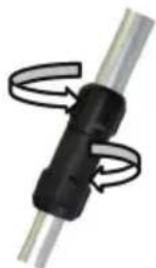 BLAUPUNKT CT5010 - Opis urządzenia - 1