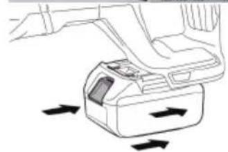 BLAUPUNKT CT5010 - Automatinis: - 4