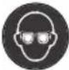 BLAUPUNKT OS6010 - SYMBOLS - 12