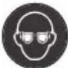 BLAUPUNKT OS6010 - SYMBOLS - 12