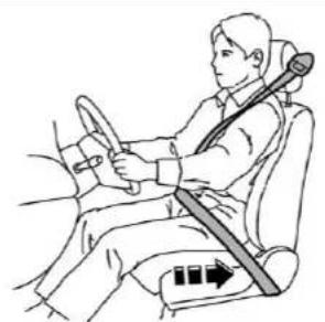SUBARU Outback Touring (2025) - WARNING - 1