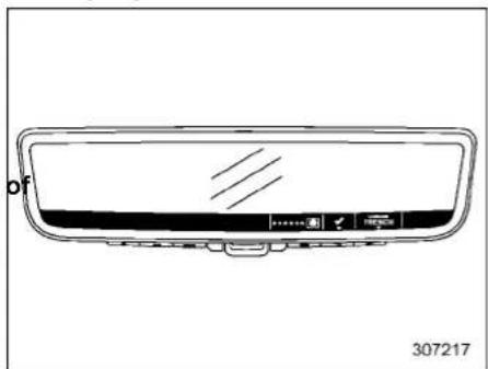 SUBARU Outback Touring (2025) - WARNING - 1