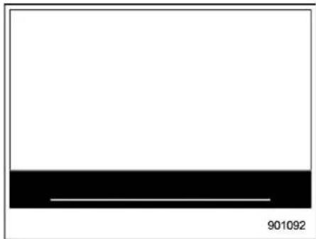 SUBARU Outback Touring (2025) - 9-11. Malfunctions of the Center Information Display - 3