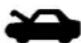 SUBARU Outback Touring (2025) - ■ Engine Hood Open Warning Light - 1