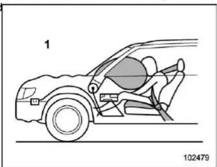 SUBARU Outback Touring (2025) - CAUTION - 10