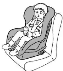 SUBARU Outback Touring (2025) - Safety Precautions - 1