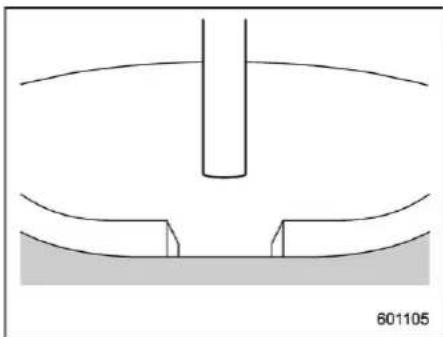 SUBARU Outback Touring (2025) - CAUTION - 5
