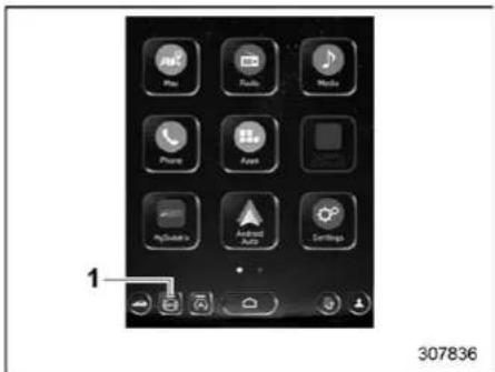 Play Music Radio Phone Fax Airplane Auto Settings 307836