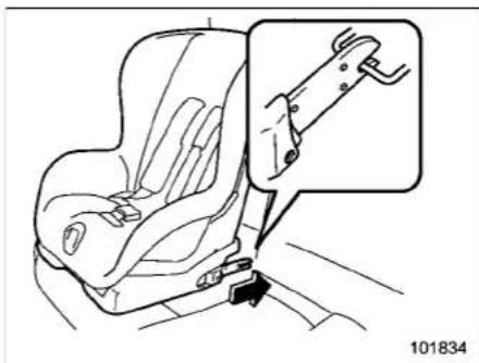SUBARU Outback Touring (2025) - CAUTION - 1