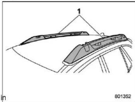 SUBARU Outback Touring (2025) - CAUTION - 5